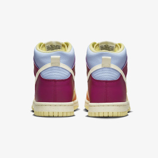 NIKE Pantofi Sport NIKE DUNK HIGH NN GS IGD 