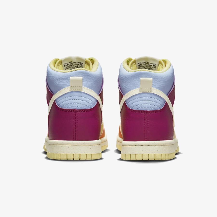 NIKE Pantofi Sport NIKE DUNK HIGH NN GS IGD 