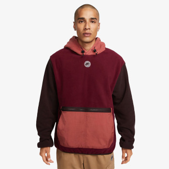 NIKE Hanorace M NSW SPU HOODY POLAR 