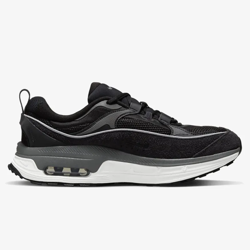 NIKE Pantofi Sport W AIR MAX BLISS SUEDE 