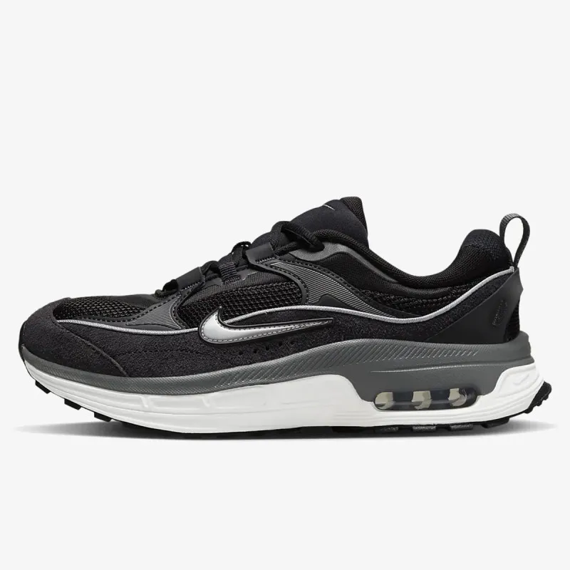 NIKE Pantofi Sport W AIR MAX BLISS SUEDE 
