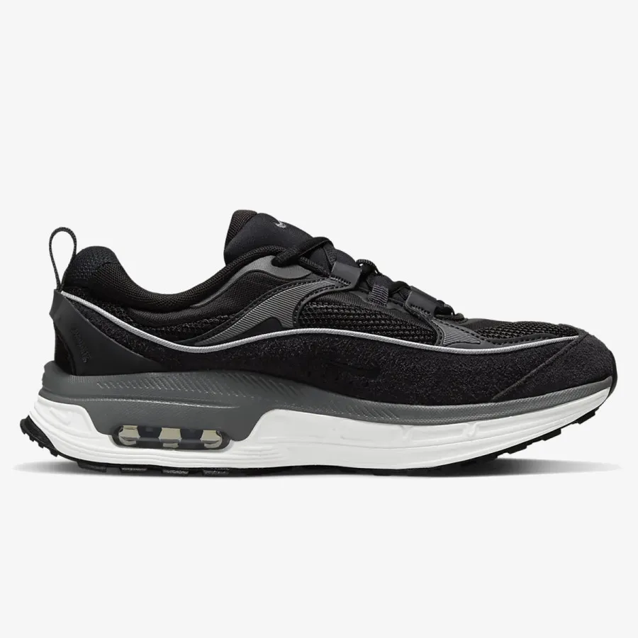 NIKE Pantofi Sport W AIR MAX BLISS SUEDE 