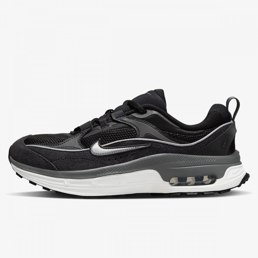 NIKE Pantofi Sport AIR MAX BLISS SUEDE 