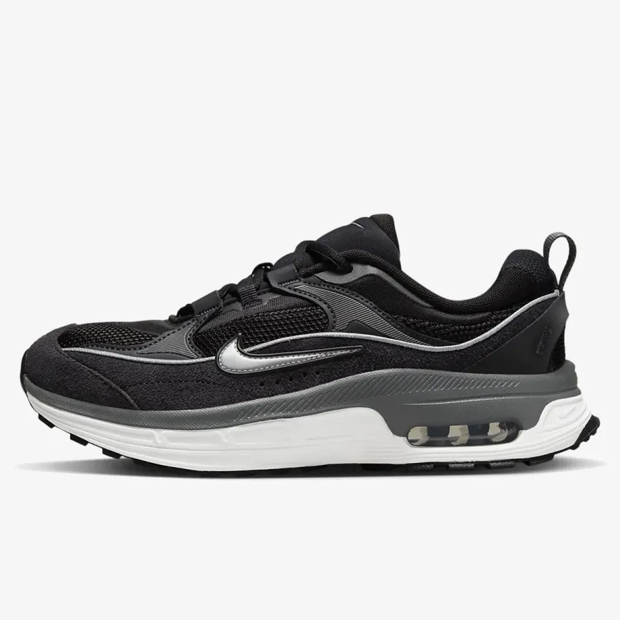 NIKE Pantofi Sport W AIR MAX BLISS SUEDE 