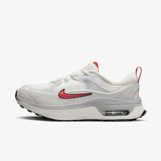 NIKE Pantofi Sport W AIR MAX BLISS SUEDE 