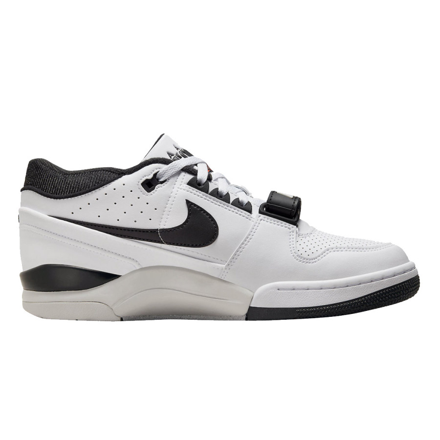 NIKE Pantofi Sport NIKE AIR ALPHA FORCE 88 