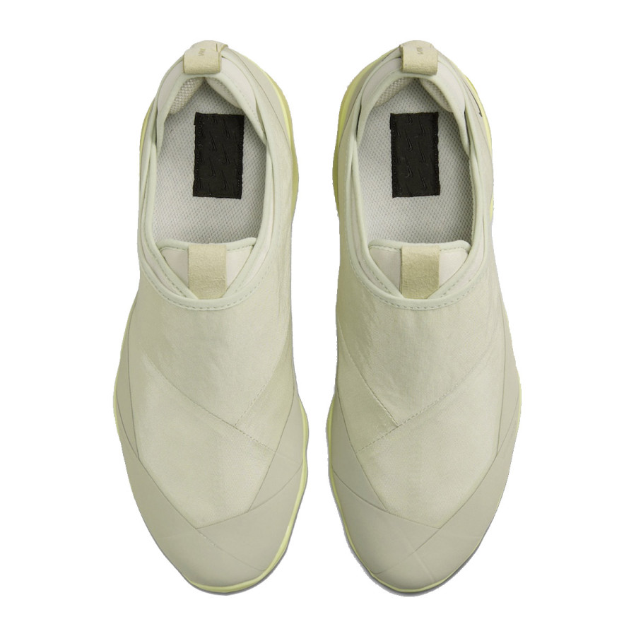 NIKE Pantofi Sport VaporMax Moc Roam Light Stone 