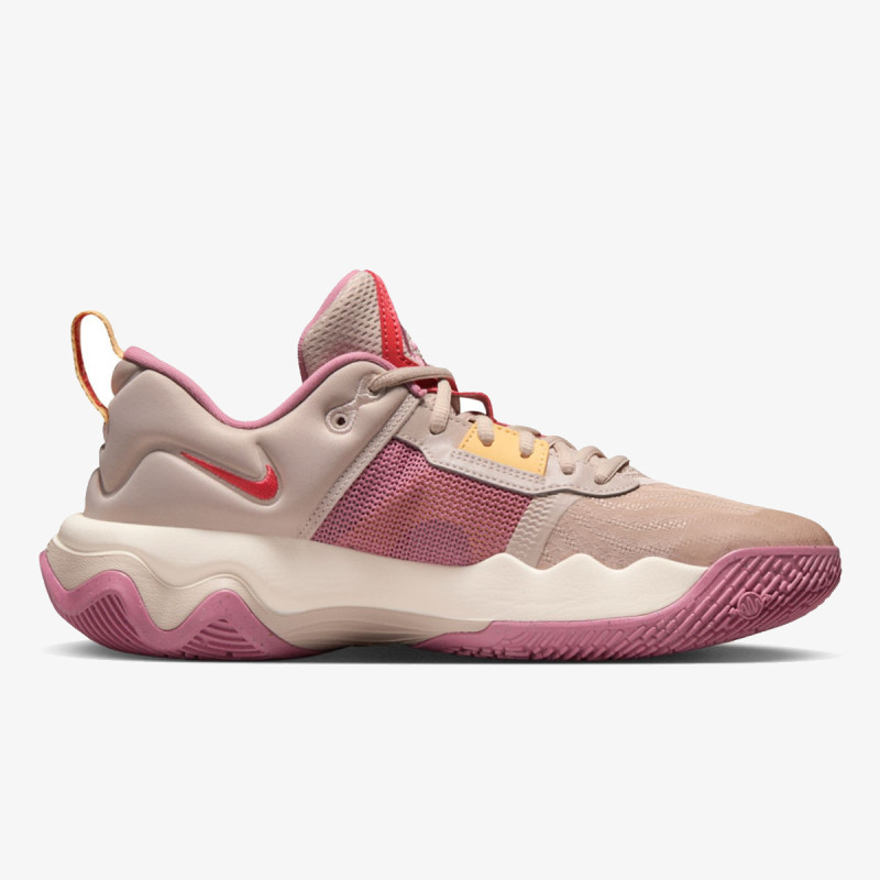 NIKE Pantofi Sport GIANNIS IMMORTALITY 3 