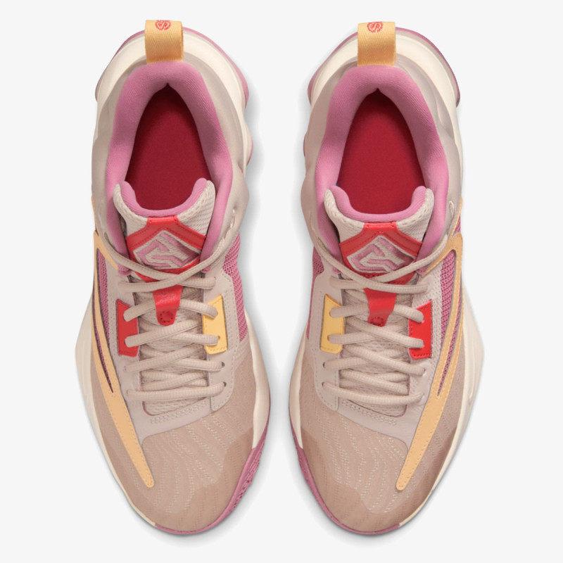 NIKE Pantofi Sport GIANNIS IMMORTALITY 3 