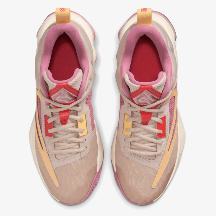 NIKE Pantofi Sport GIANNIS IMMORTALITY 3 