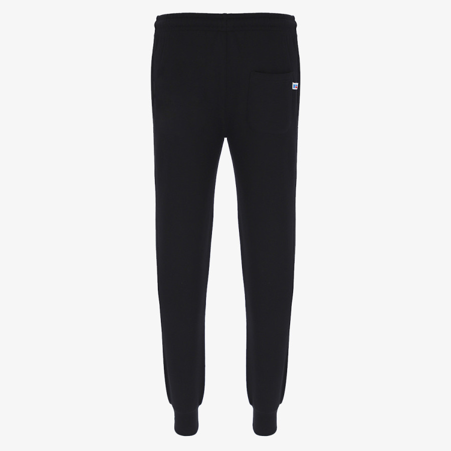 Russell Athletic Pantaloni de trening ICONIC-CUFFED LEG PANT 