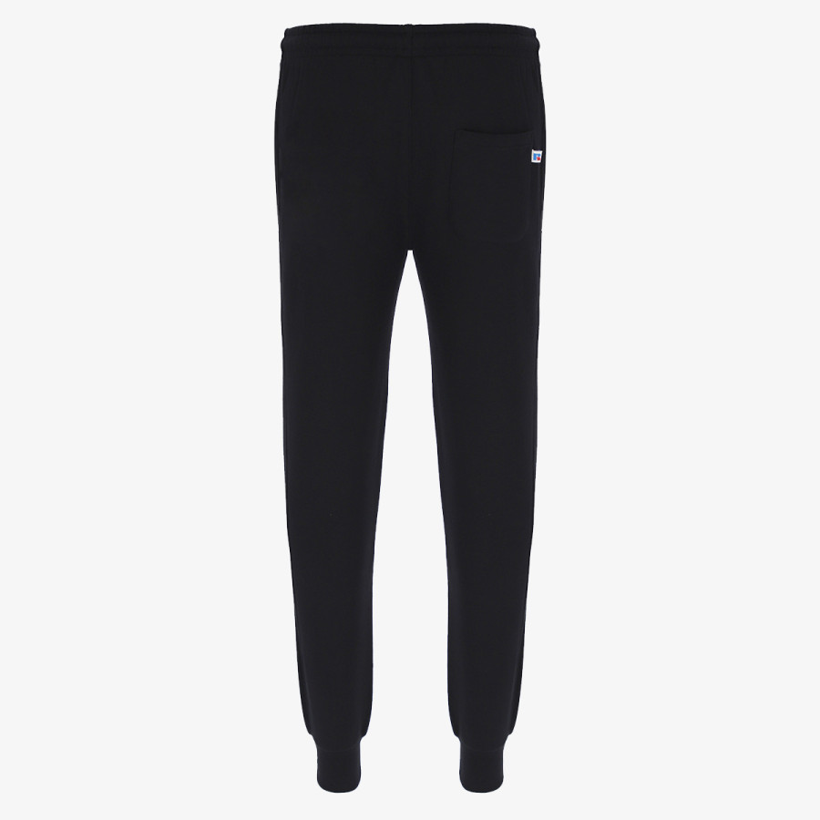 Russell Athletic Pantaloni de trening ICONIC-CUFFED LEG PANT 