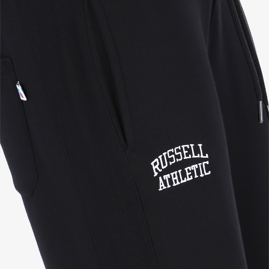 Russell Athletic Pantaloni de trening ICONIC-CUFFED LEG PANT 