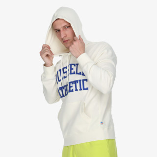 Russell Athletic Hanorace ARCH GRAPHIC HOODIE 