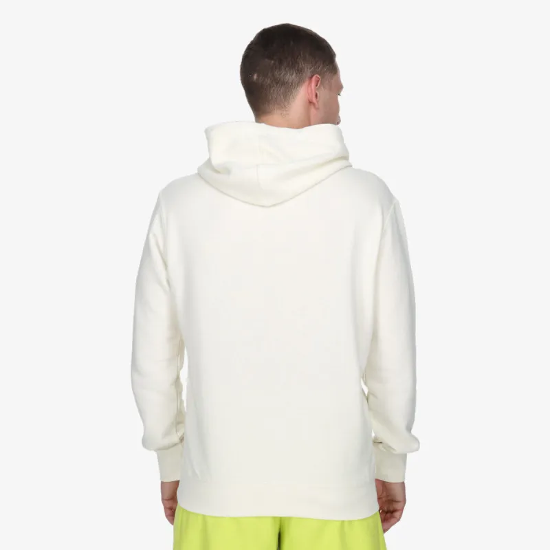 Russell Athletic Hanorace ARCH GRAPHIC HOODIE 