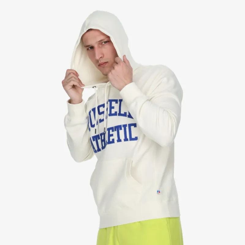 Russell Athletic Hanorace ARCH GRAPHIC HOODIE 