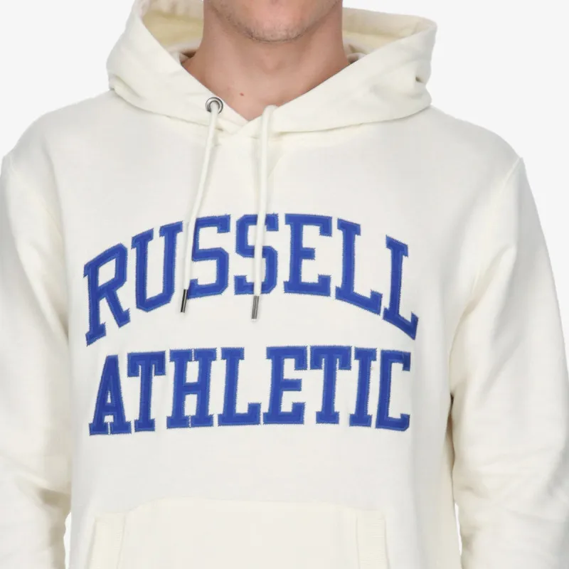 Russell Athletic Hanorace ARCH GRAPHIC HOODIE 