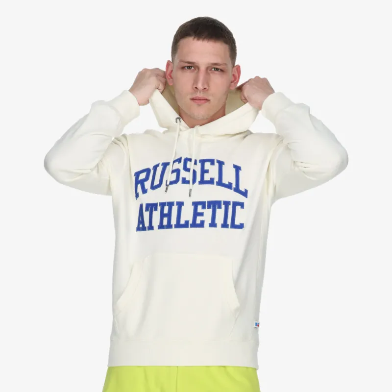 Russell Athletic Hanorace ARCH GRAPHIC HOODIE 