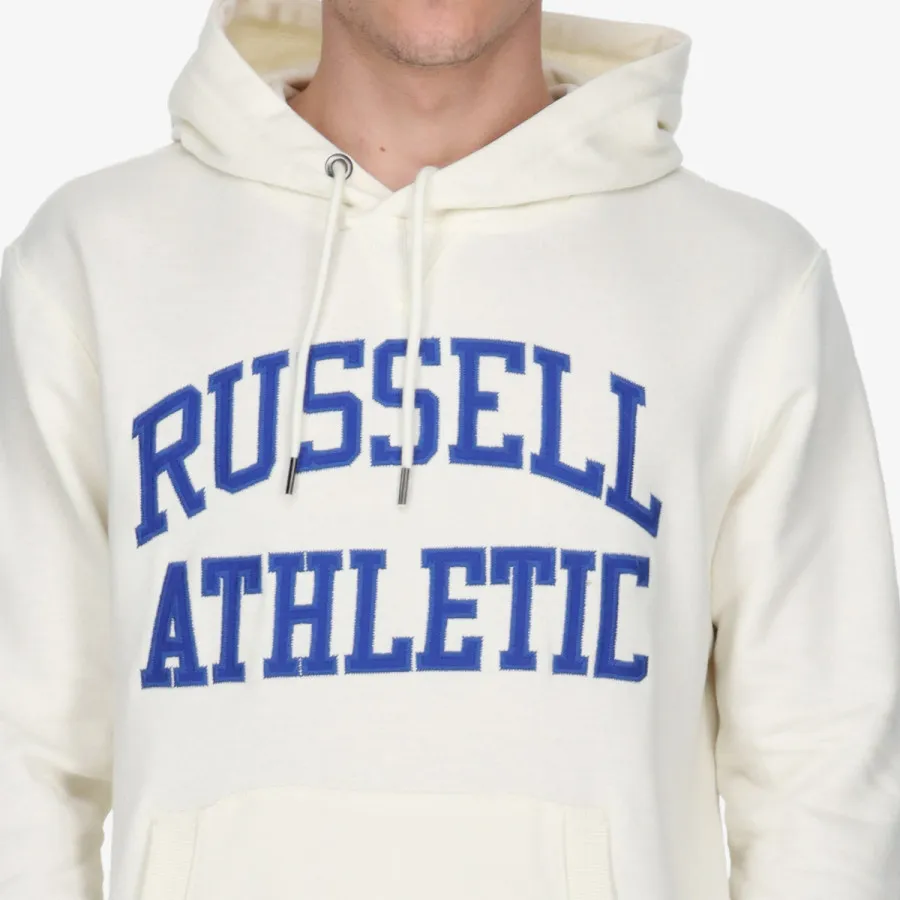 Russell Athletic Hanorace ARCH GRAPHIC HOODIE 