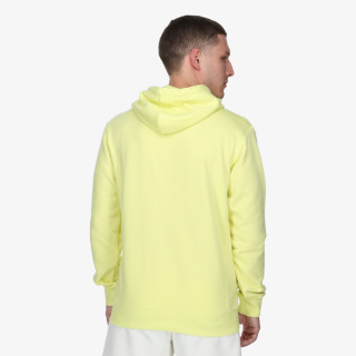 Russell Athletic Hanorace ARCH GRAPHIC HOODIE 