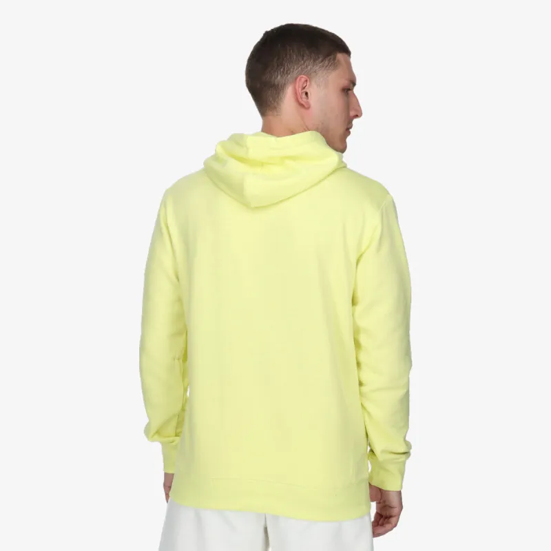 Russell Athletic Hanorace ARCH GRAPHIC HOODIE 