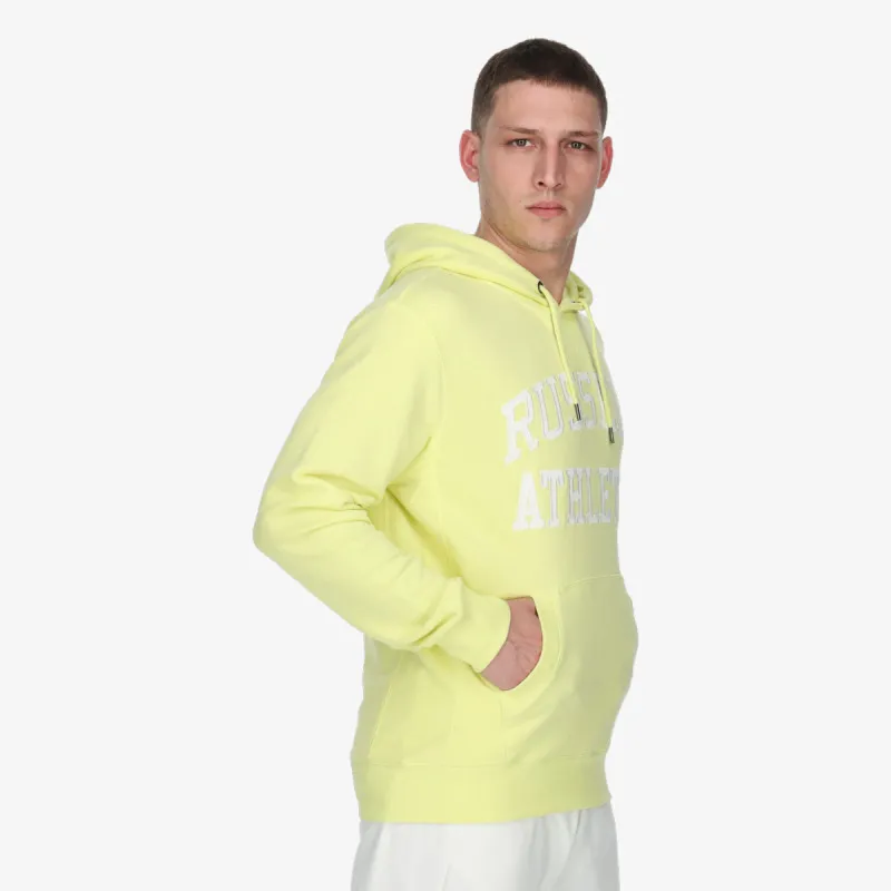 Russell Athletic Hanorace ARCH GRAPHIC HOODIE 
