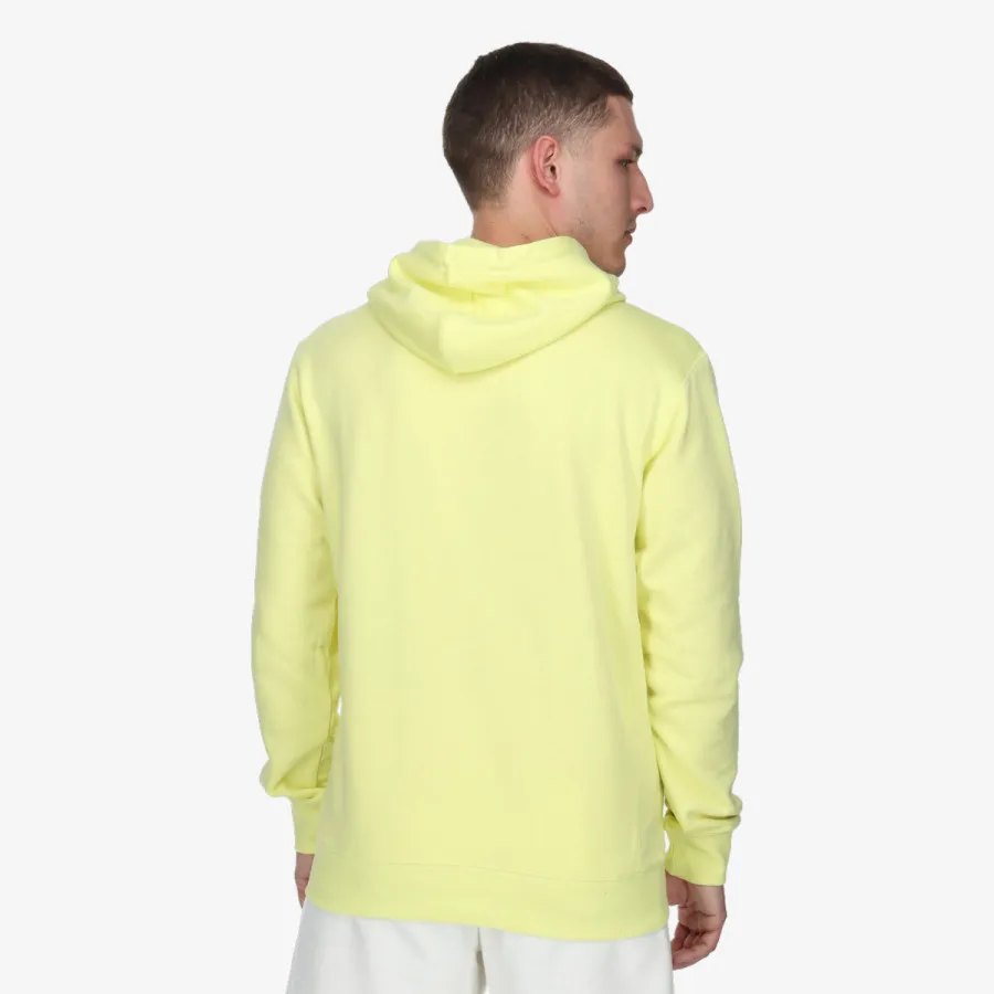 Russell Athletic Hanorace ARCH GRAPHIC HOODIE 