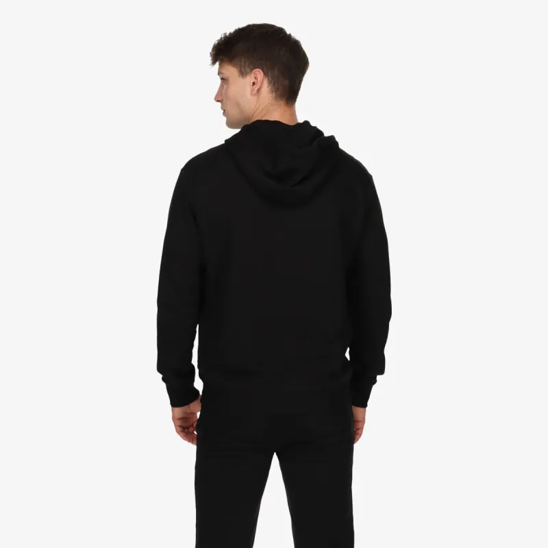 Russell Athletic Hanorace ICONIC ZIP THROUGH HOODY SWEAT 