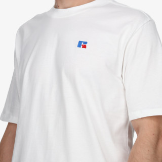 Russell Athletic Tricouri BASELINER-S/S  CREWNECK TEE SHIRT 