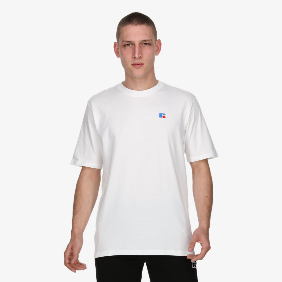 Russell Athletic Tricouri BASELINER-S/S  CREWNECK TEE SHIRT 