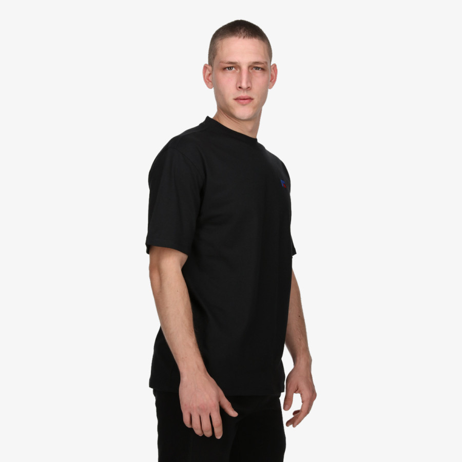 Russell Athletic Tricouri BASELINER-S/S  CREWNECK TEE SHIRT 