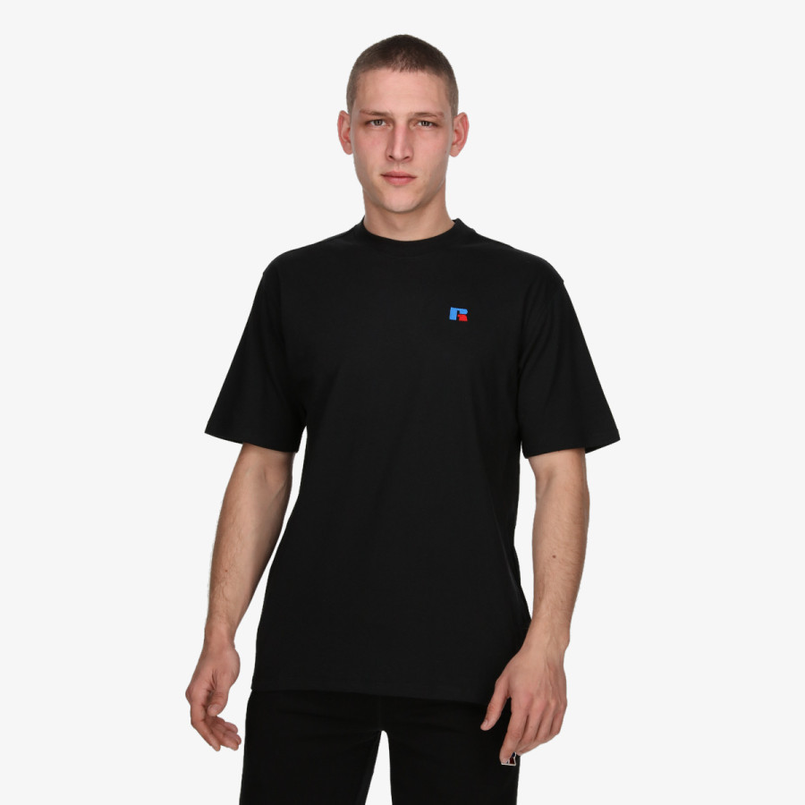 Russell Athletic Tricouri BASELINER-S/S  CREWNECK TEE SHIRT 