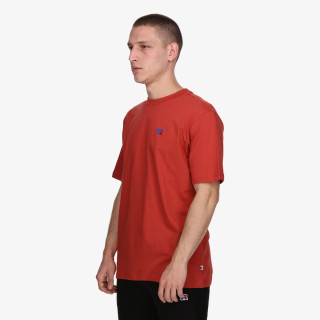 Russell Athletic Tricouri BASELINER-S/S  CREWNECK TEE SHIRT 