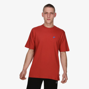 Russell Athletic Tricouri Russell Athletic Tricouri BASELINER-S/S  CREWNECK TEE SHIRT 