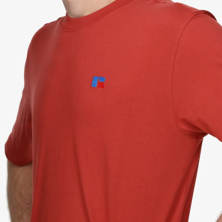Russell Athletic Tricouri BASELINER-S/S  CREWNECK TEE SHIRT 