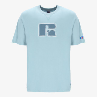 Russell Athletic Tricouri DOLLA R-S/S CREWNECK TEE SHIRT 