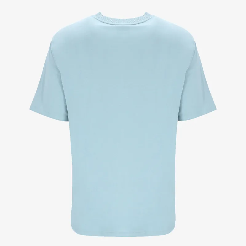 Russell Athletic Tricouri DOLLA R-S/S CREWNECK TEE SHIRT 