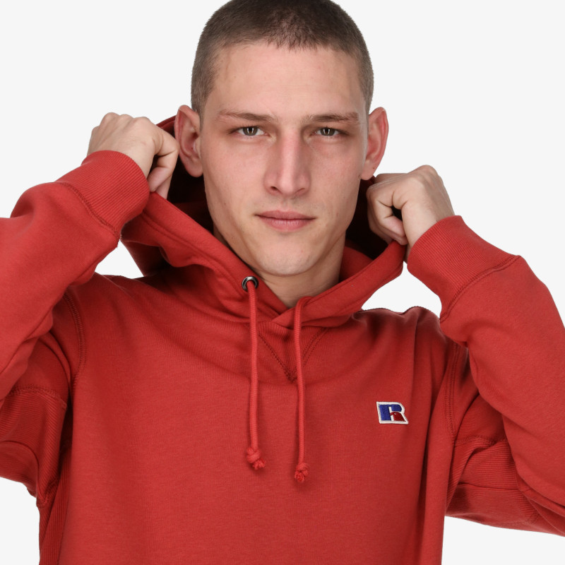 Russell Athletic Hanorace PULL OVER HOODY 