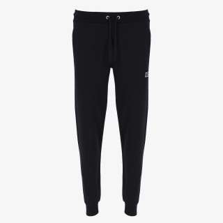 Russell Athletic Pantaloni de trening ERNEST3-CUFFED LEG PANT 