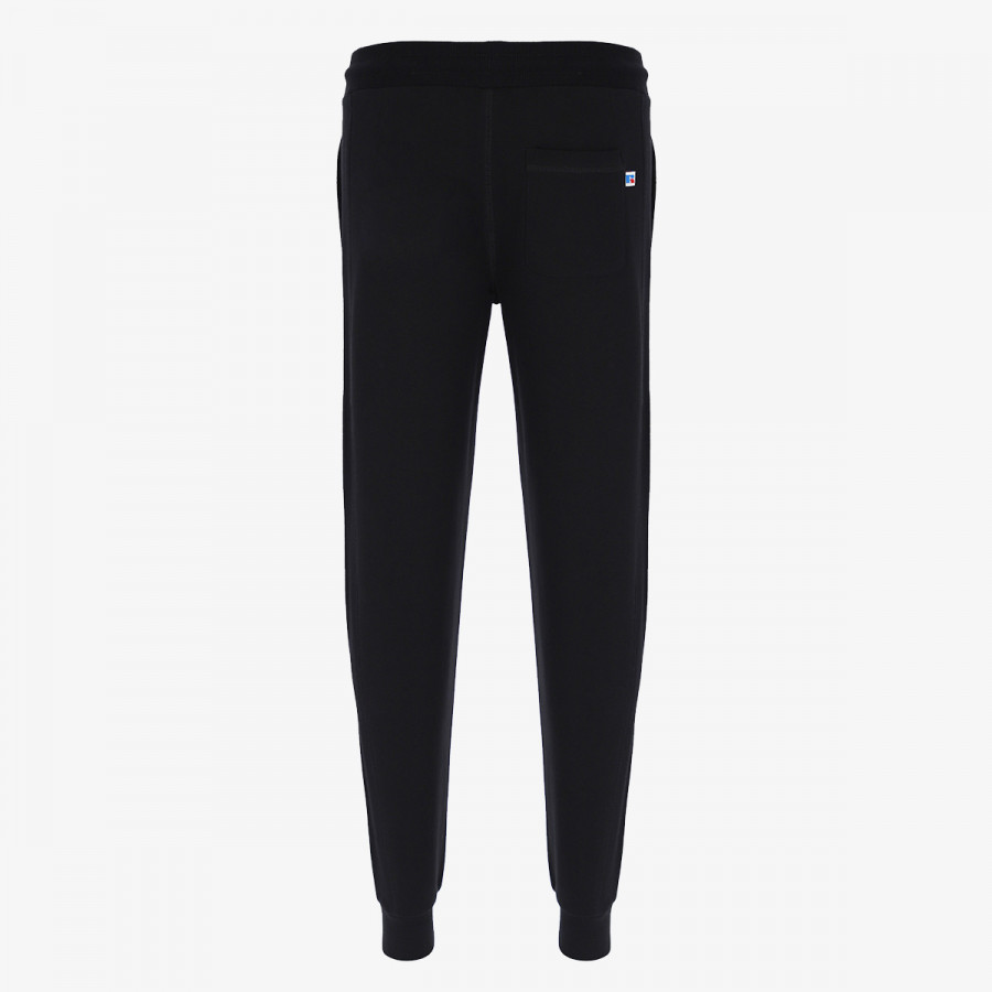 Russell Athletic Pantaloni de trening ERNEST3-CUFFED LEG PANT 
