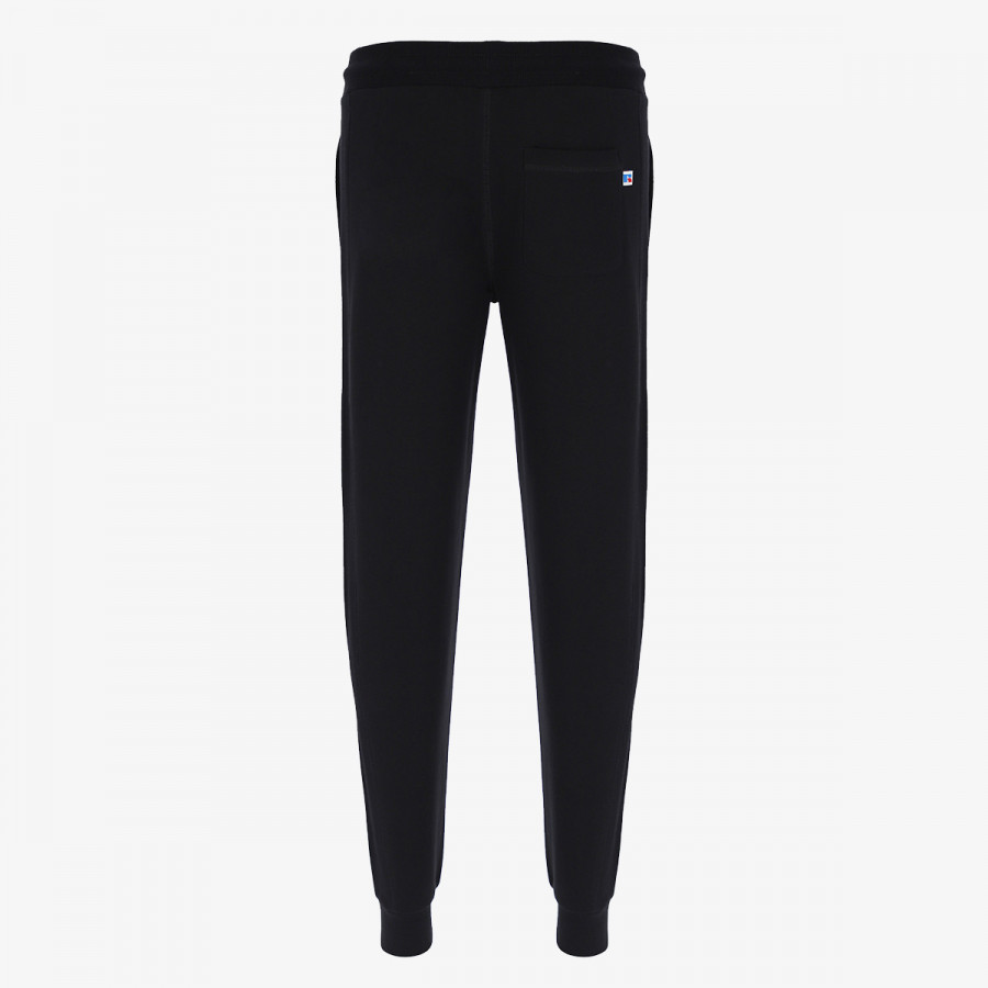 Russell Athletic Pantaloni de trening ERNEST3-CUFFED LEG PANT 