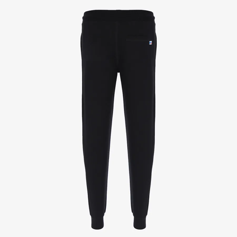 Russell Athletic Pantaloni de trening ERNEST3-CUFFED LEG PANT 