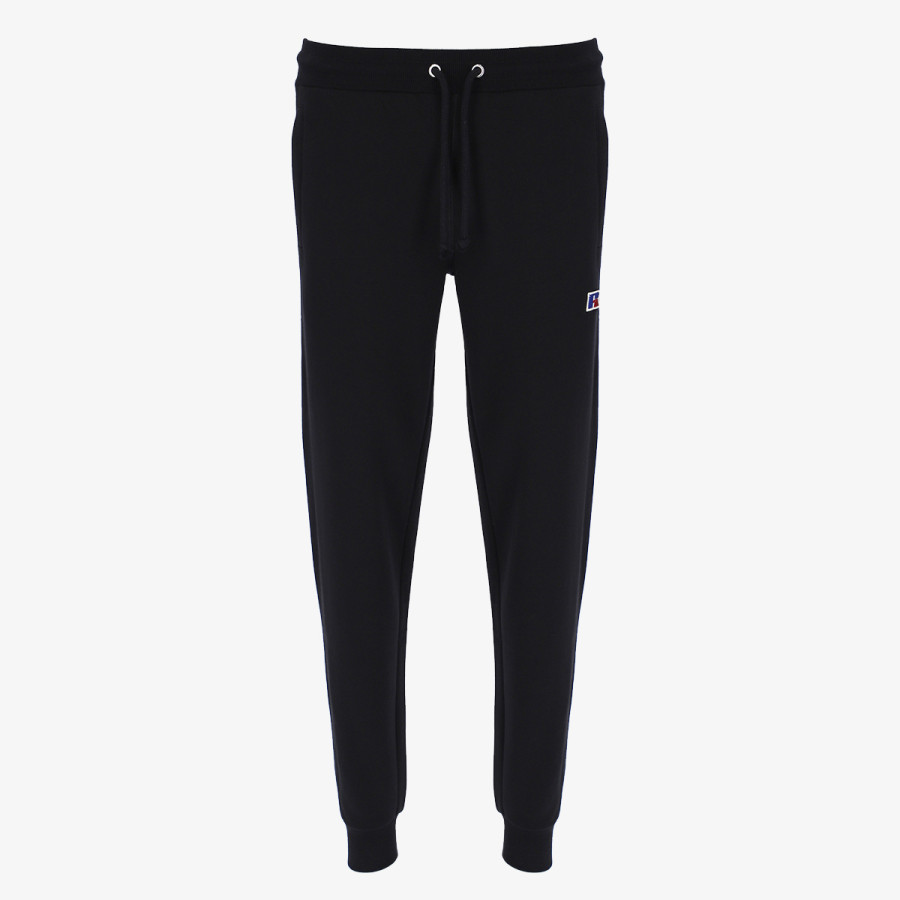 Russell Athletic Pantaloni de trening ERNEST3-CUFFED LEG PANT 