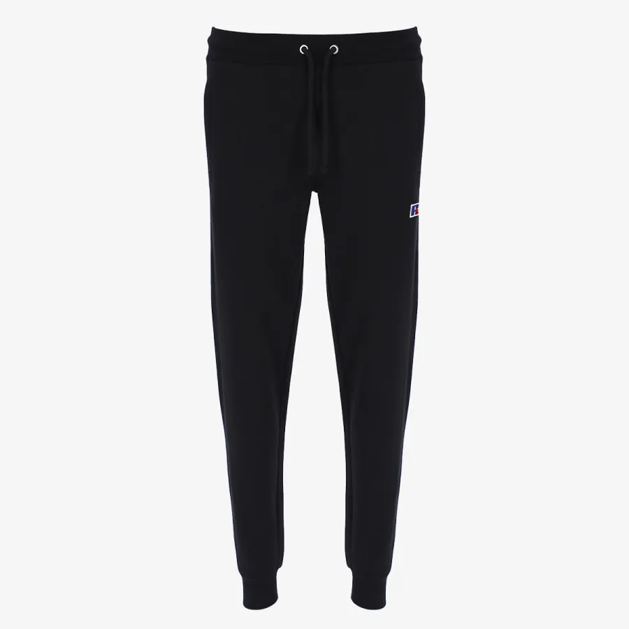 Russell Athletic Pantaloni de trening ERNEST3-CUFFED LEG PANT 