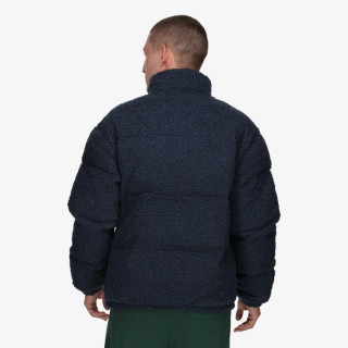 Russell Athletic Jachete WOODY-PADDED SHERPA JACKET 