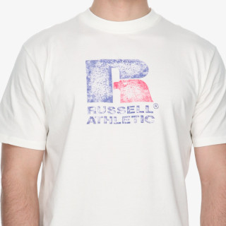 Russell Athletic Tricouri CREWNECK T-SHIRT 
