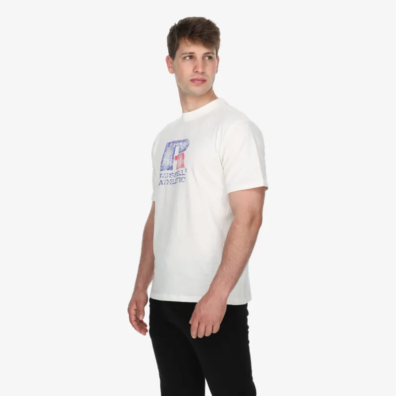 Russell Athletic Tricouri CREWNECK T-SHIRT 