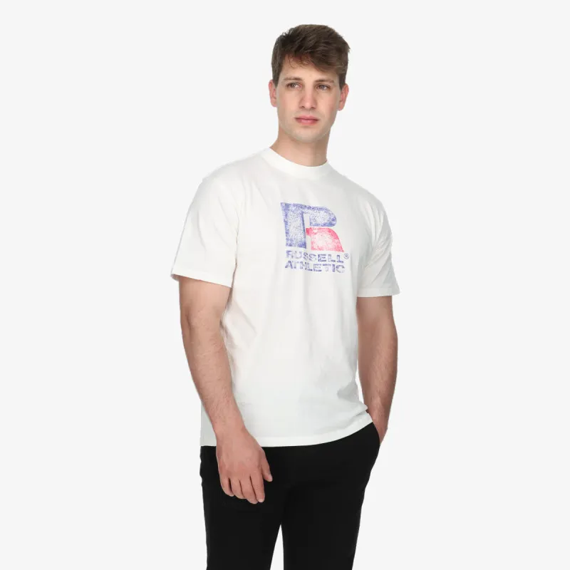 Russell Athletic Tricouri CREWNECK T-SHIRT 