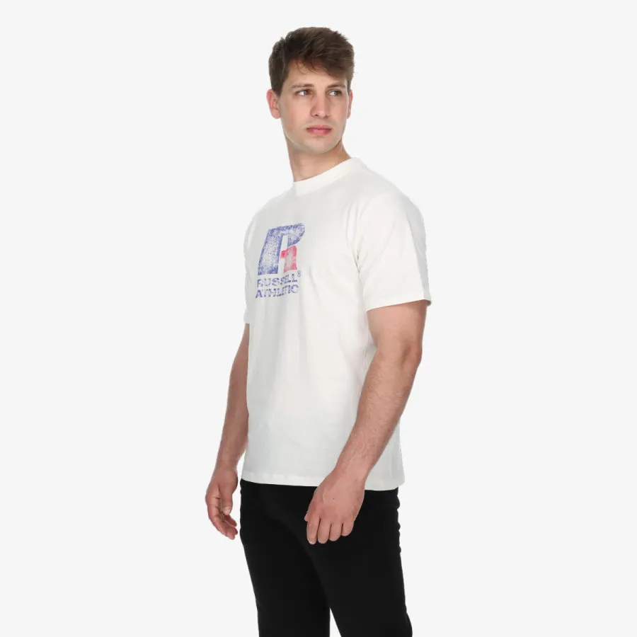 Russell Athletic Tricouri CREWNECK T-SHIRT 
