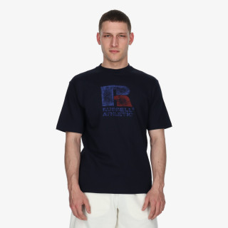 Russell Athletic Tricouri Skepta S/S 